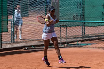 Johanna Silva 647 - NL THC von Horn und Hamm - Club zur Vahr